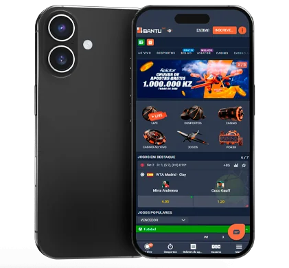 bantubet app