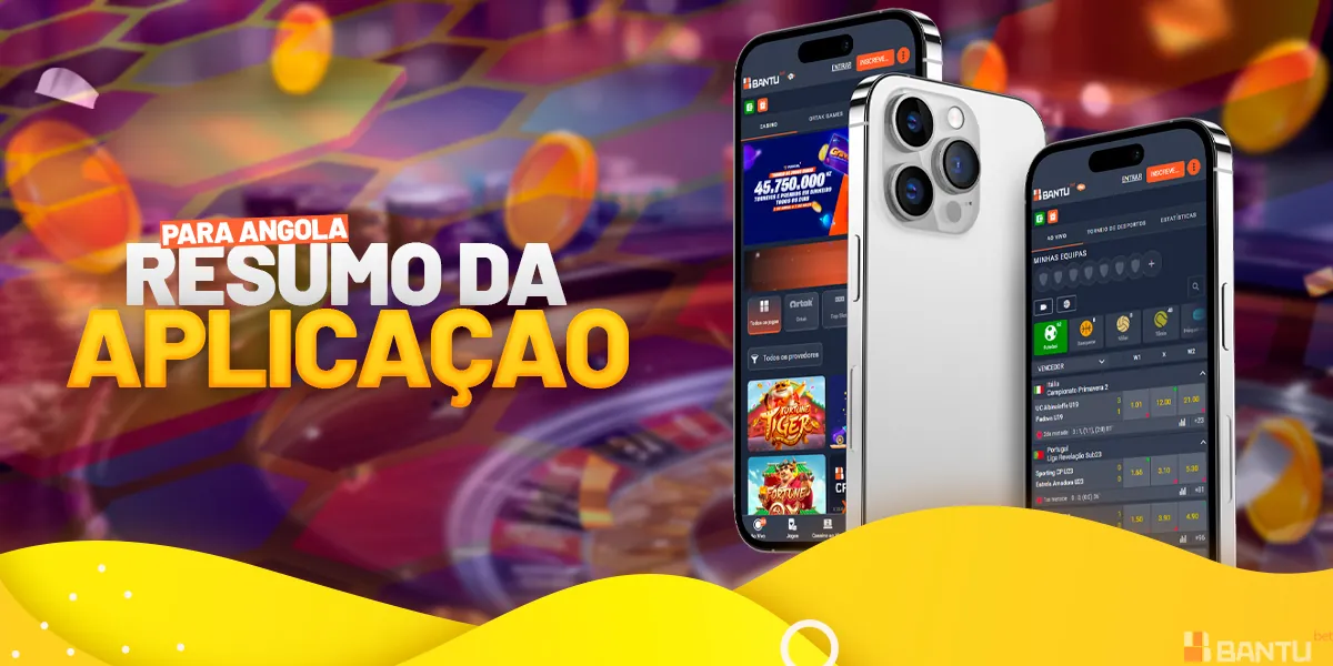 Revisão da aplicação móvel
