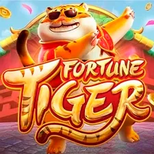 Fortune Tiger