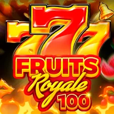 7 Fruits Royale 100