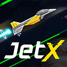 JetX