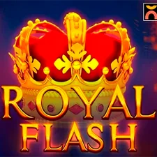 Royal Flash