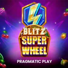 Blitz Super Wheel