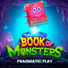 Book of Monsters