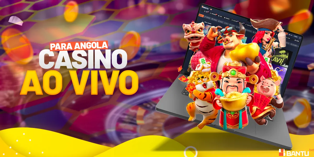 Jogue no cassino em tempo real com crupiês ao vivo